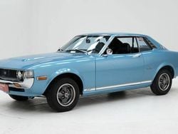Altri Usata 1977 Toyota Celica GT Coupé | 34.950 €