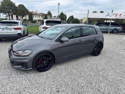 Grigio Usata 2017 VW Golf VII GTI Tre volumi | 22.900 € (Buon prezzo)