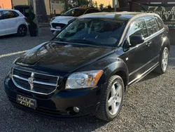 Nero Usata 2008 Dodge Caliber SXT SUV | 3490 € (Buon prezzo)