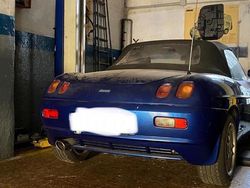 Usata 2005 Fiat Barchetta Cabrio | 10.000 € (Cara)