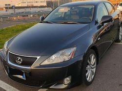 Grigio Usata 2006 Lexus IS220d Tre volumi | 5500 €