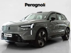 Grigio Nuova 2025 Volvo EX90 Ultra SUV | 94.900 €