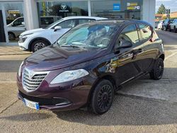 Lilla Usata 2013 Lancia Ypsilon Silver Due volumi | 4900 € (Buon prezzo)