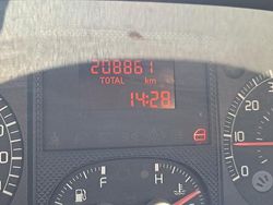 Grigio Usata 2007 Fiat Idea Monovolume | 3800 € (Molto cara)