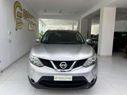 Grigio metallizzato Usata 2016 Nissan Qashqai Acenta SUV | 9900 € (Buon prezzo)