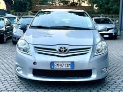Argento Usata 2012 Toyota Auris Active Tre volumi | 4500 € (Super prezzo)