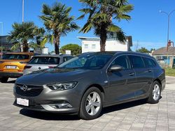 Grigio Usata 2019 Opel Insignia Innovation Station wagon | 14.500 € (Buon prezzo)