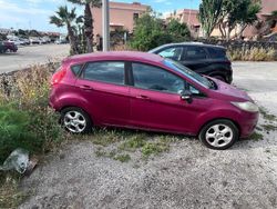 Usata 2007 Ford Fiesta Due volumi | 1000 € (Super prezzo)