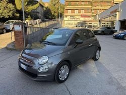 Grigio Usata 2020 Fiat 500 Pop Monovolume | 11.200 € (Ottimo prezzo)