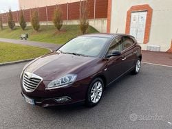 Grigio Usata 2012 Lancia Delta Due volumi | 7500 €