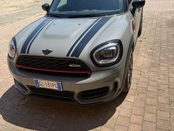 Grigio Usata 2022 Mini John Cooper Works Countryman SUV | 30.000 €