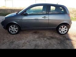 Grigio Usata 2006 Lancia Ypsilon Due volumi | 2300 €
