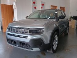 Grigio Nuova 2025 Jeep Avenger Altitude SUV | 22.900 € (Buon prezzo)