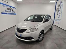 Argento Usata 2019 Lancia Ypsilon S Due volumi | 8990 € (Buon prezzo)