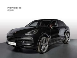 Nero cromite metallizzato Usata 2022 Porsche Cayenne SUV | 78.900 € (Buon prezzo)