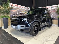 Santorini black Usata 2021 Land Rover Defender HSE Dynamic SUV | 59.990 € (Buon prezzo)
