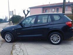 Usata 2012 BMW X3 SUV | 8000 € (Buon prezzo)