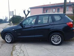 Usata 2012 BMW X3 SUV | 8500 € (Buon prezzo)