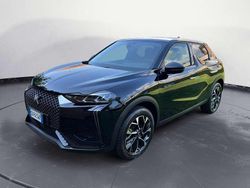 Nero Usata 2023 DS Automobiles DS3 Crossback Rivoli SUV | 24.900 € (Molto cara)