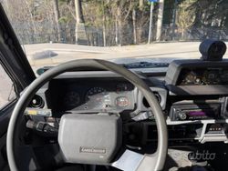 Usata 1990 Toyota Land Cruiser SUV | 8500 €