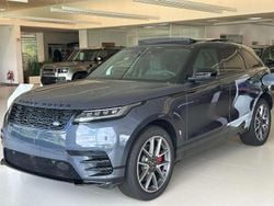 Blu Nuova 2025 Land Rover Range Rover Velar HSE Dynamic SUV | 88.400 € (Molto cara)