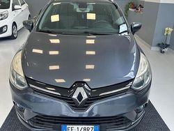 Grigio Usata 2016 Renault Clio GrandTour Intens Station wagon | 7900 € (Buon prezzo)