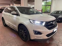 Usata 2016 Ford Edge Sport SUV | 16.000 € (Cara)