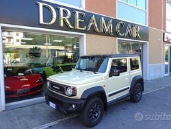 Beige pastello Usata 2019 Suzuki Jimny SUV | 36.990 € (Buon prezzo)