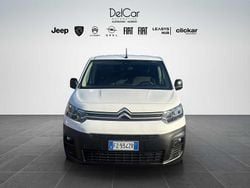 Bianco Usata 2020 Citroën Berlingo Monovolume | 10.900 € (Buon prezzo)