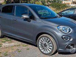 Grigio Usata 2022 Fiat 500X Sport SUV | 16.300 € (Buon prezzo)