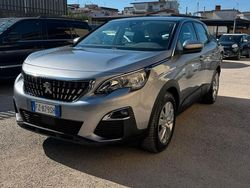 Grigio Usata 2019 Peugeot 3008 Business-Line SUV | 15.950 € (Ottimo prezzo)