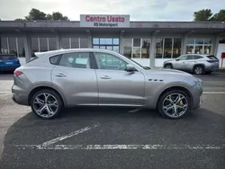 Grigio Usata 2021 Maserati Levante SUV | 42.000 € (Super prezzo)