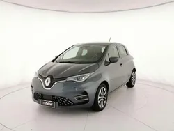 Grigio titanio Usata 2020 Renault Zoe Intens Due volumi | 13.800 € (Buon prezzo)