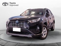 Altro Usata 2020 Toyota RAV4 Hybrid Active SUV | 26.900 € (Buon prezzo)