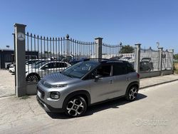 Grigio Usata 2020 Citroën C3 Aircross Shine SUV | 12.500 € (Buon prezzo)