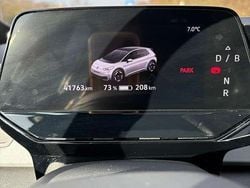 Nero Usata 2020 VW ID.3 Edition Due volumi | 19.000 € (Buon prezzo)