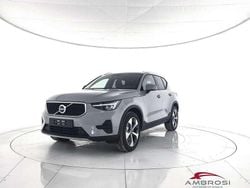 Onyx black Nuova 2025 Volvo XC40 Core SUV | 34.700 € (Buon prezzo)