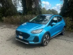 Usata 2023 Ford Fiesta Active X Due volumi | 15.000 € (Ottimo prezzo)