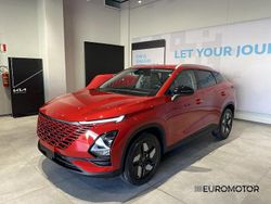Rosso Nuova 2025 Omoda 5 SUV | 25.900 € (Buon prezzo)
