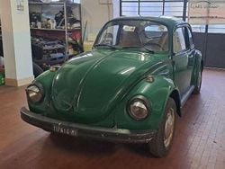 Verde Usata 1973 VW Maggiolino | 4500 €
