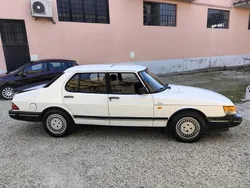 Usata 1987 Saab 900 Due volumi | 5500 €