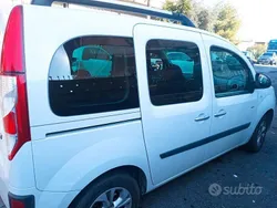 Usata 2019 Renault Kangoo Monovolume | 12.000 € (Cara)