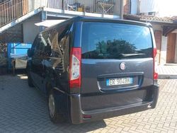 Grigio Usata 2013 Fiat Scudo Furgone | 10.500 € (Cara)