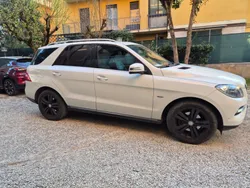 Usata 2012 Mercedes ML250 SUV | 12.000 € (Super prezzo)