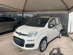 Bianco Usata 2014 Fiat Panda Easy Tre volumi | 5700 € (Buon prezzo)