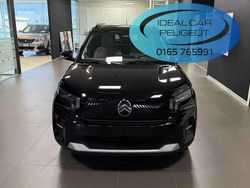 Nero Usata 2025 Citroën C3 PureTech Tre volumi | 18.500 € (Molto cara)