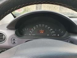 Argento Usata 2003 Mercedes A170 Avantgarde Monovolume | 2000 € (Buon prezzo)