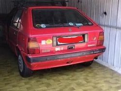 Rosso Usata 1990 Lancia Delta Due volumi | 2500 €