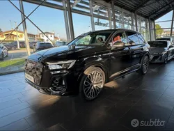 Nuova 2025 Audi SQ7 Sport SUV | 116.500 € (Buon prezzo)