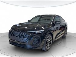 Grigio Nuova 2025 Audi Q5 Sportback Ambiente SUV | 89.900 € (Buon prezzo)